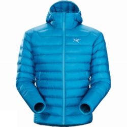 Mens Cerium LT Hoody